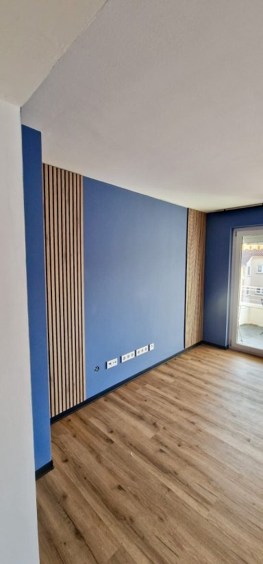 Akustikpaneele Akustikpaneelen