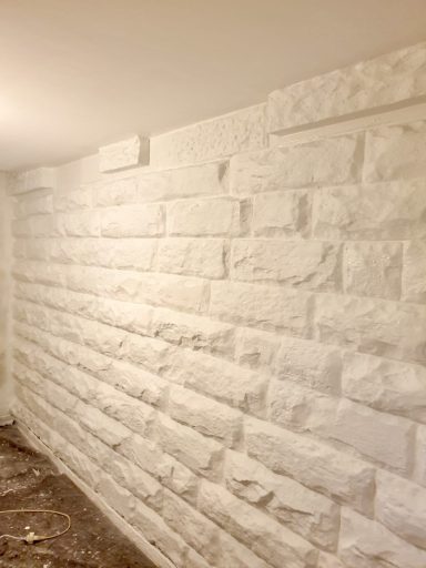 Wandsanierung im Kellerraum Kellerrenovierung in Stuttgart